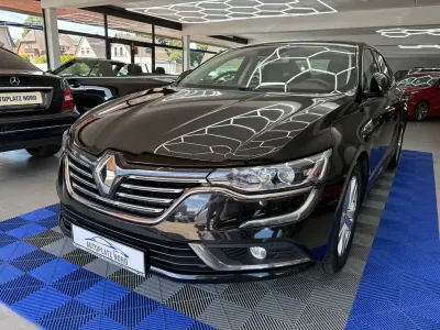 Gebraucht Renault Talisman