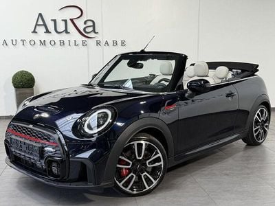 Andere Gebraucht 2022 Mini Cooper Cabriolet Cabrio | 31.749 € (Etwas zu teuer)