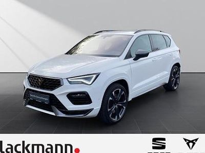 Gebraucht Cupra Ateca VZ 300 PS (220 kW) 2023 Weiß SUV