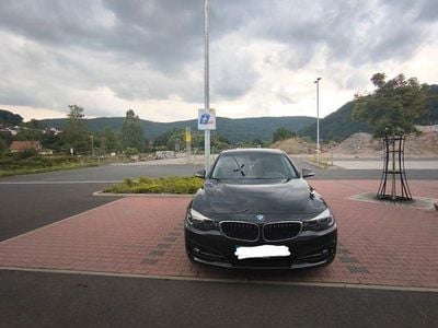 BMW 320 Gran Turismo