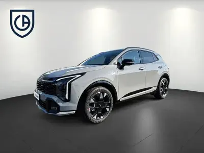 Gebraucht Kia EV2 Earth 108 kW (147 PS) 2026 Grün SUV