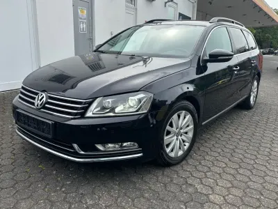 Gebraucht VW Passat
