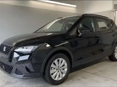 Gebraucht Seat Arona Style 110 PS (80 kW) 2023 SUV