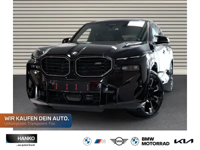 Gebraucht BMW XM