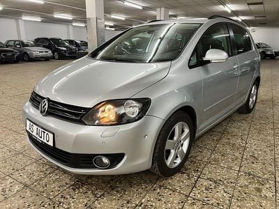 Gebraucht VW Golf VI Comfortline 80 PS (58 kW) 2011 Silber Kleinwagen