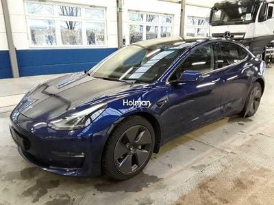 Gebraucht Tesla Model 3 366 kW (498 PS) 2021 Blau Limousine