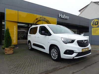 Opel Combo Life