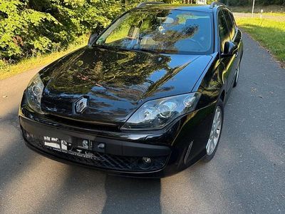 Renault Laguna III