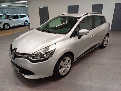 gebraucht Renault Clio IV 