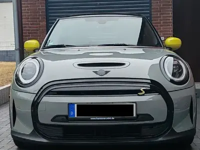 Gebraucht Mini Cooper SE