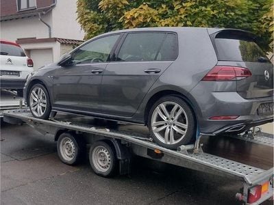 VW Golf VII