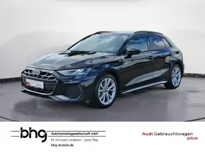 Gebraucht Audi A3