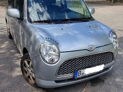 gebraucht Daihatsu Trevis 1.0 Junior Junior