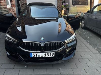 BMW M850