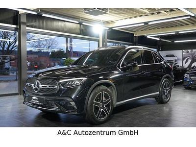 Gebraucht Mercedes 200 AMG line 227 PS (166 kW) 2023 SUV