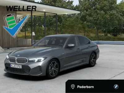 Gebraucht BMW 330e