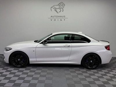 BMW M240