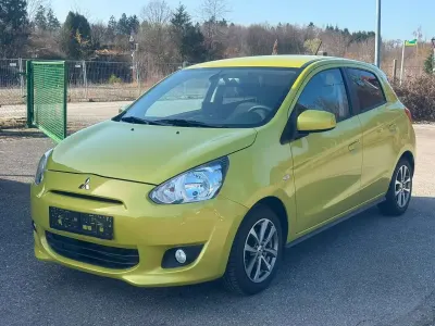 Gebraucht Mitsubishi Space Star