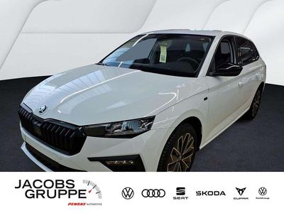 Weiß Gebraucht 2025 Skoda Scala Tour Kleinwagen | 23.225 € (Fairer Preis)