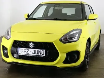 Gebraucht Suzuki Swift