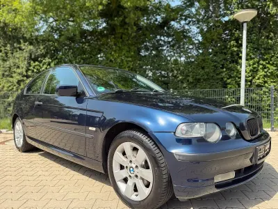 Gebraucht BMW 316