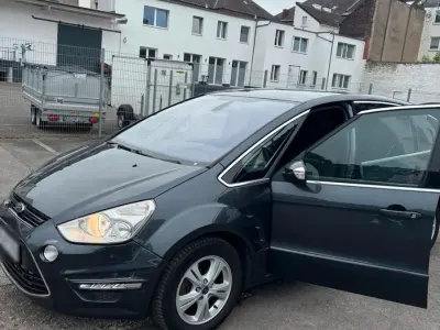Gebraucht Ford S-MAX