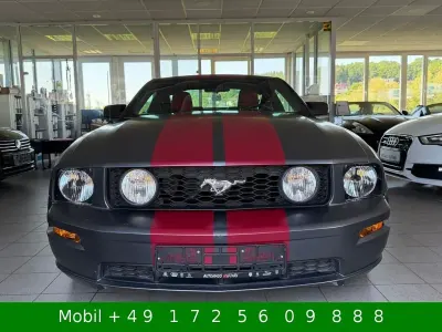 Gebraucht Ford Mustang GT