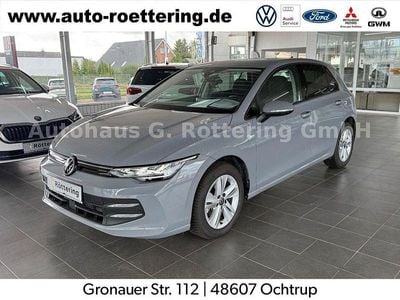 VW Golf VIII