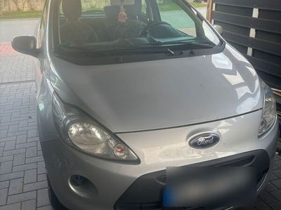 gebraucht Ford Ka RU8