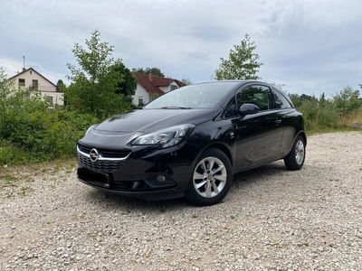 gebraucht Opel Corsa 1.2 Active