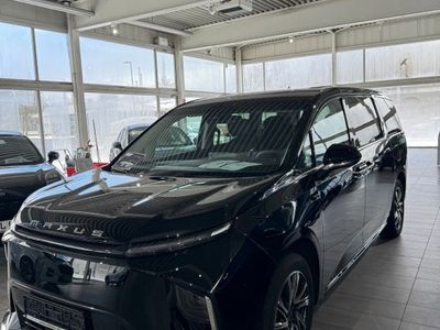 Maxus MIFA 9