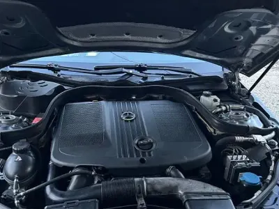 Gebraucht Mercedes E250