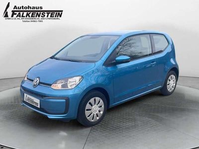 gebraucht VW up! Up ! (BlueMotion Technology) move