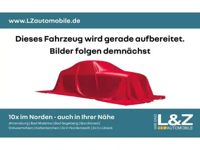 Gebraucht Renault Mégane IV