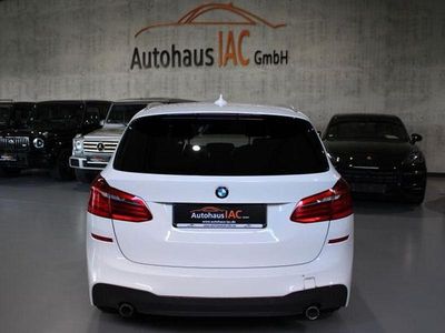 Second-hand BMW 225 M Sport 231 CP (169 kW) 2015 Alb Monovolum