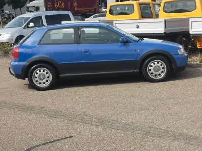 Gebraucht Audi A3