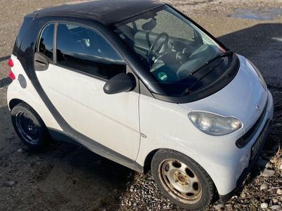 Smart ForTwo Coupé