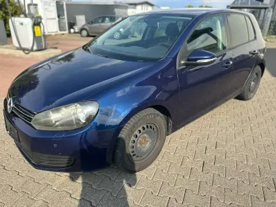 Gebraucht VW Golf V