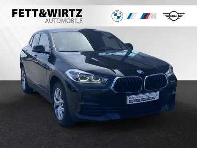Gebraucht BMW X2