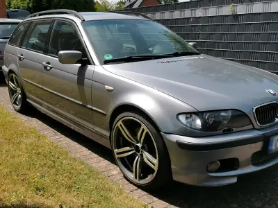 Gebraucht BMW 330