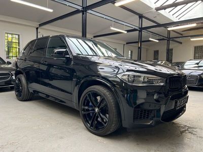 BMW X5 M