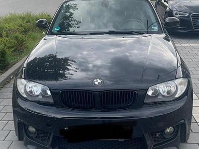 BMW 120 Coupé