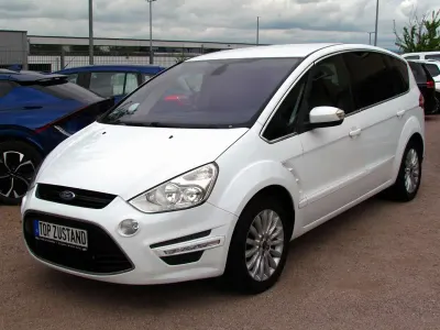 Occasion Ford S-MAX