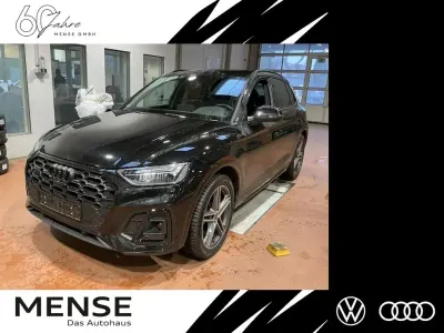 Gebraucht Audi SQ5