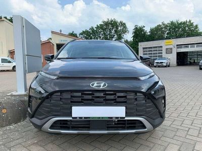 gebraucht Hyundai Bayon 1.0 T-GDI 48V INTRO EDITION PLUS PAKET