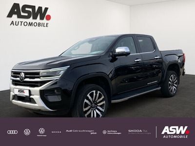 VW Amarok