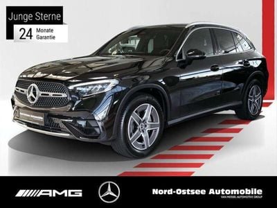 Mercedes GLC300