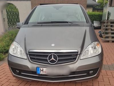 Mercedes A150