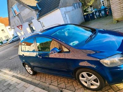 gebraucht VW Golf Plus 