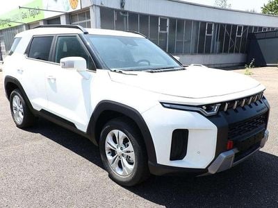 Ssangyong (KGM) Torres